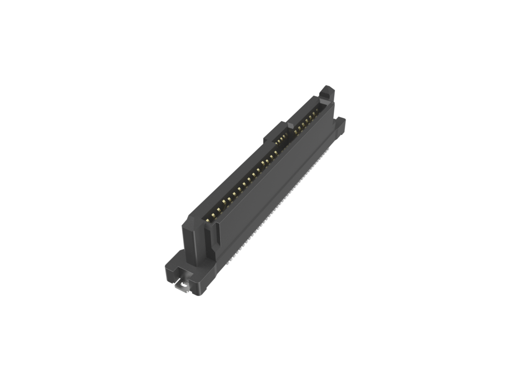 All Parts Connectors Circular Connectors PSAS5F3130161TR by Amphenol