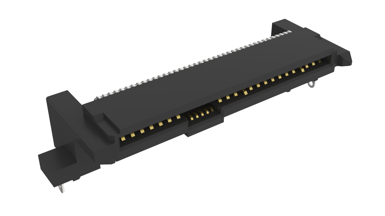 All Parts Semiconductors Interface ICs PSASF2130321TR by Amphenol