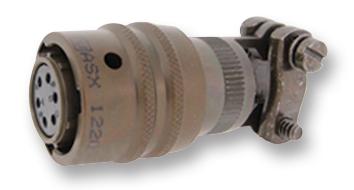 PTG06SE10-6P-SQ-023 by Amphenol