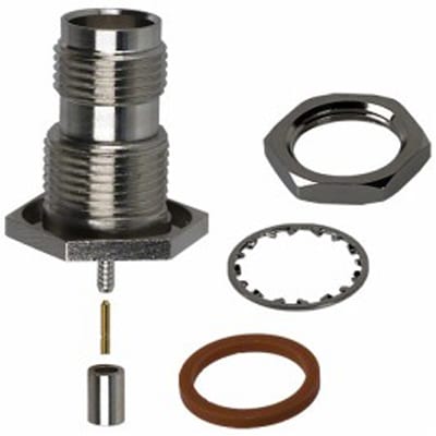 All Parts Connectors RF 122370RP by Amphenol