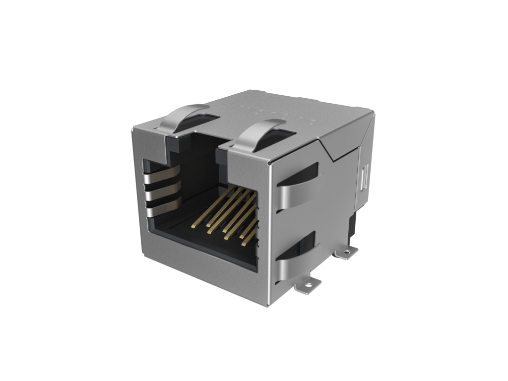 RJE3A1881102N by Amphenol