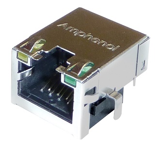 RJE7218862A3 by Amphenol
