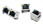 Connectors Modular Connectors RJHSE5380 by Amphenol