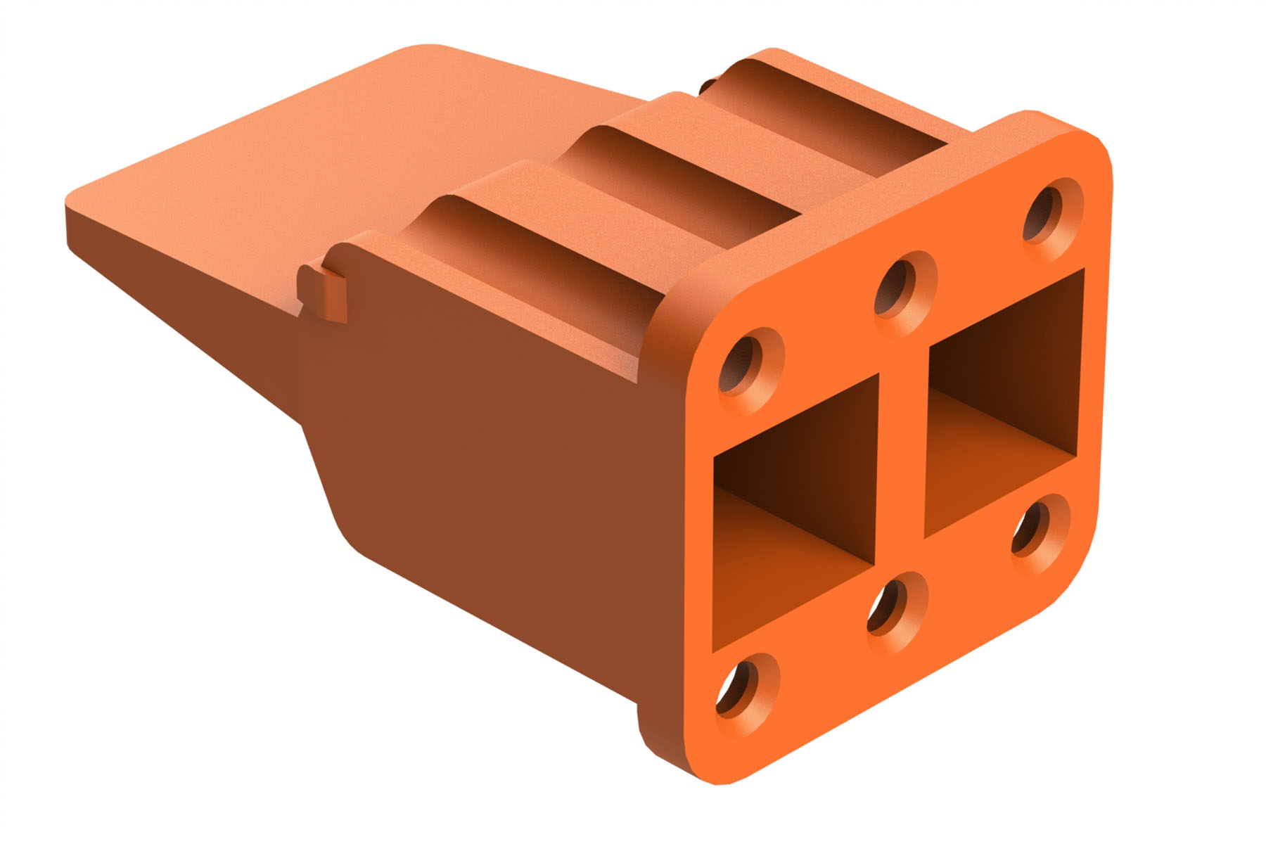 AWM-6S by Amphenol Sine Systems
