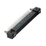 High Speed - Modular Connectors HDASE102YD-000 by Amphenol