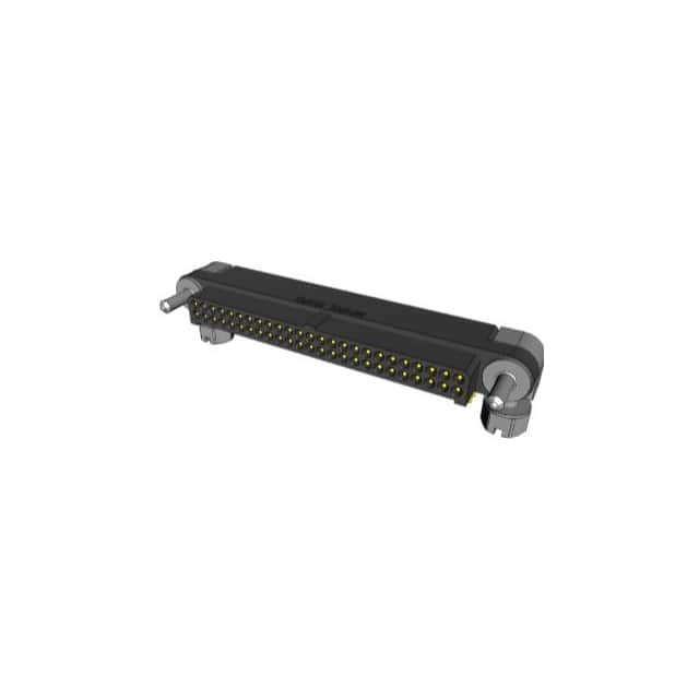 All Parts Connectors Rectangular Industrial Connectors MHDAS2M050YCE51 by Amphenol