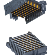 All Parts Connectors Smart Card Connectors 470-1105-100 by Amphenol