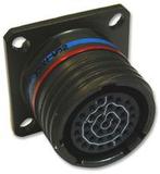 All Parts Connectors Circular Connectors TVP00DT-15-35SA by Amphenol
