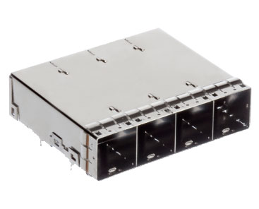 All Parts Connectors U92-A411-1001-71 by Amphenol