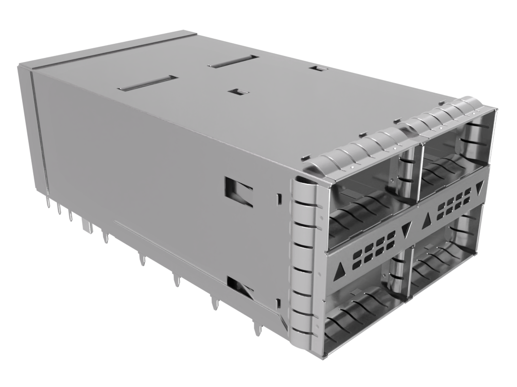 U95-Z205-4081-341 by Amphenol