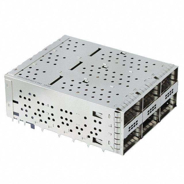 U95-Z305-4071-341 by Amphenol