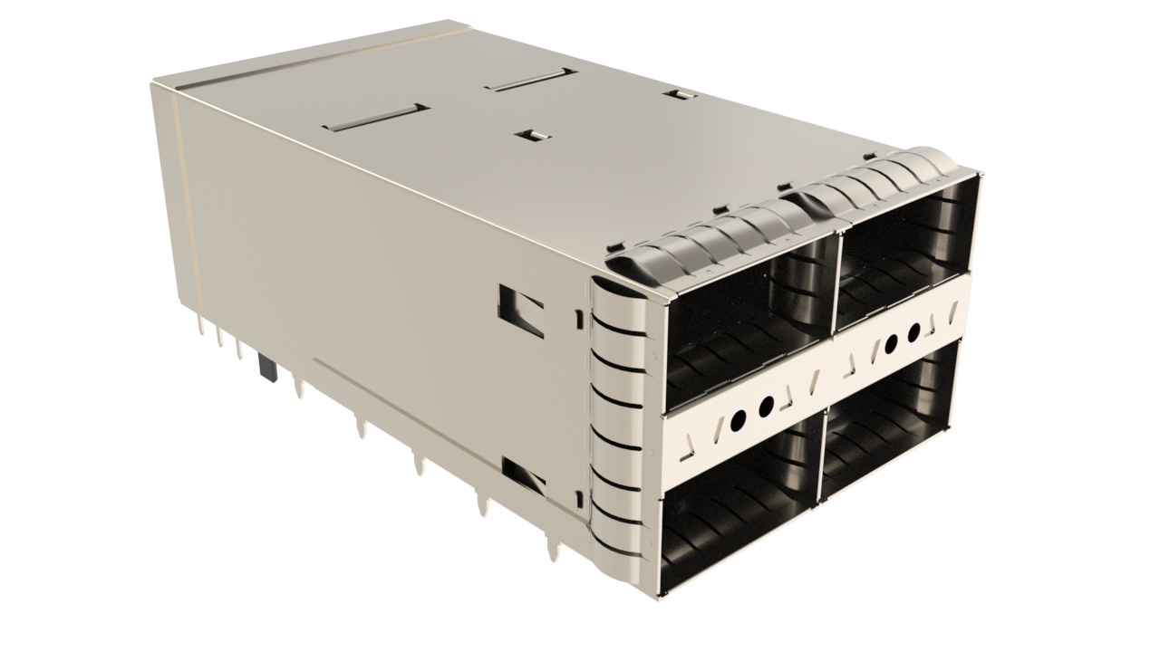 U95R2454031L01 by Amphenol