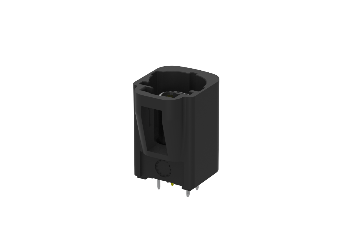 All Parts Connectors VNTBV11A2001SR by Amphenol