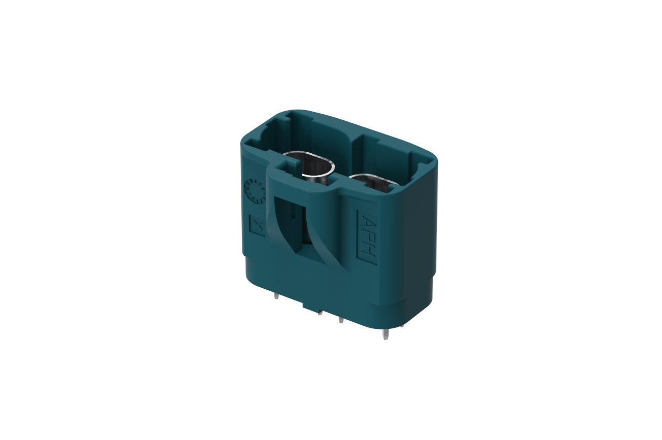 All Parts Connectors VNTBV12Z2001SR by Amphenol