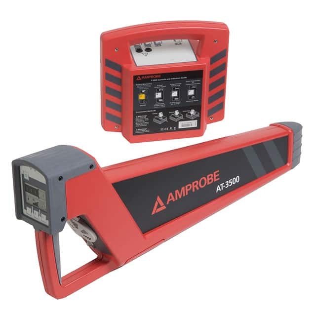 AT-3500 by Amprobe