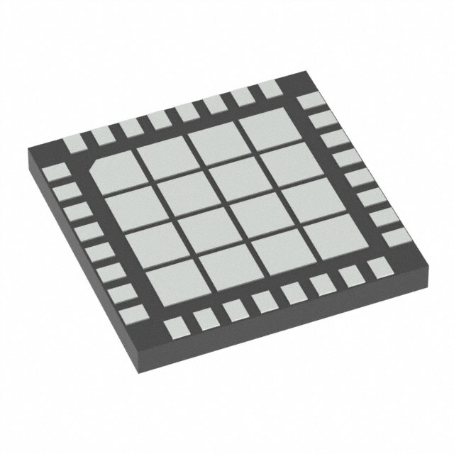 All Parts Power Products Voltage Converters, Inverters, Transformers DC-DC Converters ADMV1014ACCZ by Analog Devices