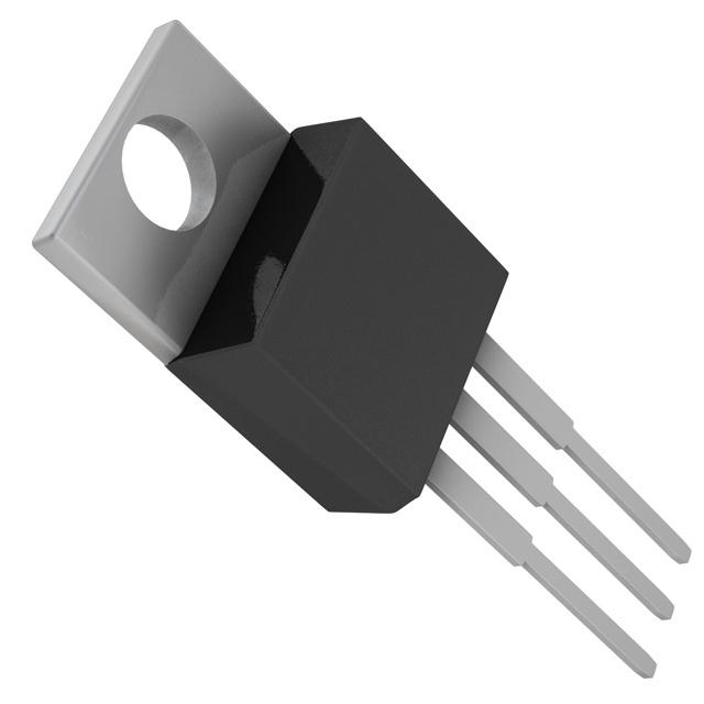 Semiconductors Power Management Voltage Regulators LT1086CT by Analog Devices