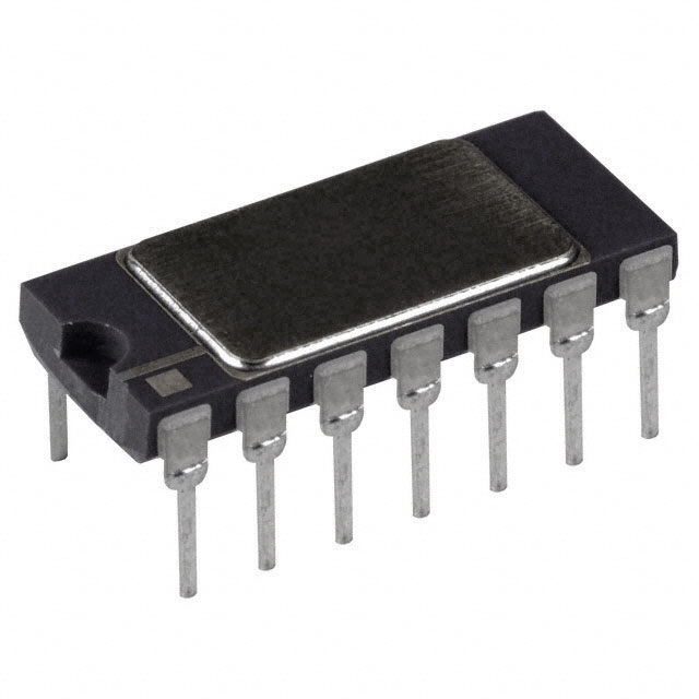 All Parts Semiconductors Power Management Voltage References AD2702UD/883B by Analog Devices