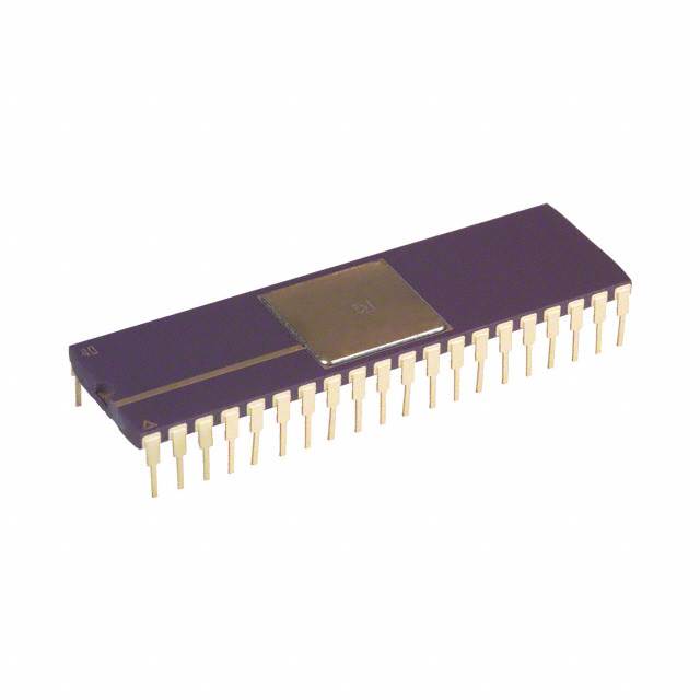 All Parts Semiconductors Analog to Digital, Digital to Analog  Converters Analog to Digital AD2S80ATD by Analog Devices