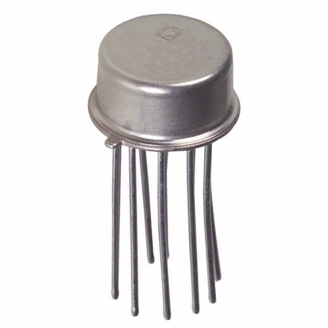All Parts Semiconductors Logic AD534SH by Analog Devices
