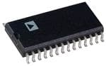 All Parts Semiconductors Analog to Digital, Digital to Analog  Converters Digital to Analog AD5421BREZ-REEL by Analog Devices