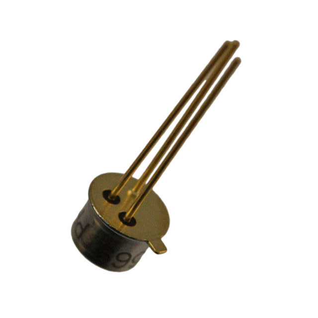 All Parts Semiconductors Power Management Voltage References AD580KH by Analog Devices