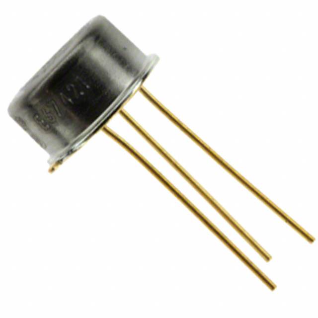 All Parts Semiconductors Power Management Voltage References AD581UH by Analog Devices