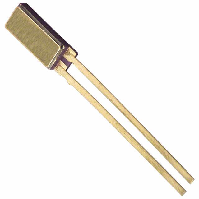 All Parts Industrial Control Temperature Control and Regulation Temperature Sensing-Measurement Temperature Sensor ICs AD590LF/883B by Analog Devices