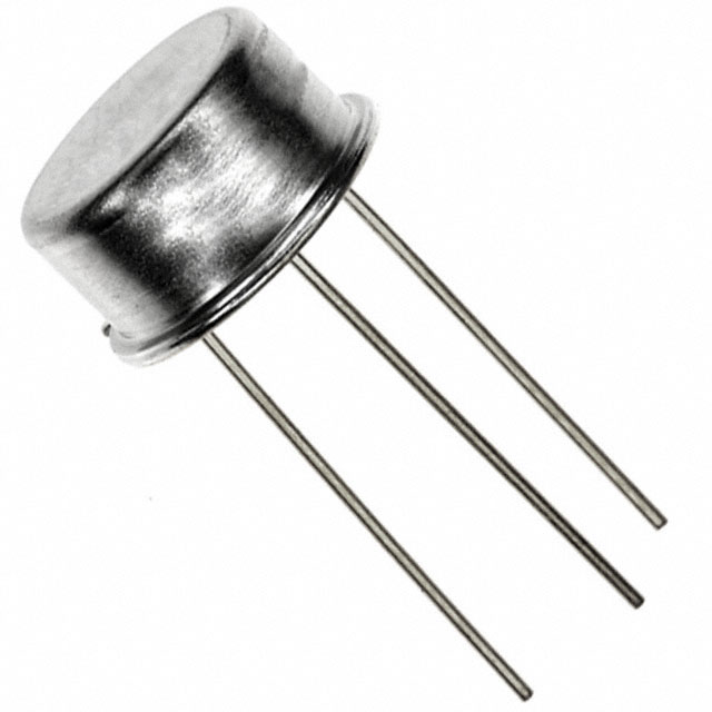 All Parts Industrial Control Temperature Control and Regulation Temperature Sensing-Measurement Temperature Sensor ICs AD590MH by Analog Devices