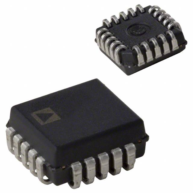 All Parts Semiconductors Analog to Digital, Digital to Analog  Converters Analog to Digital AD652KPZ-REEL by Analog Devices