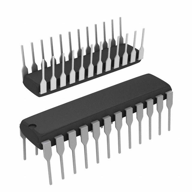 All Parts Semiconductors Analog to Digital, Digital to Analog  Converters Digital to Analog AD7228ABN by Analog Devices