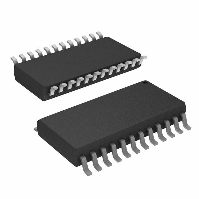 All Parts Semiconductors Analog to Digital, Digital to Analog  Converters Analog to Digital AD7711ARZ-REEL7 by Analog Devices