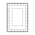 All Parts Semiconductors Analog to Digital, Digital to Analog  Converters Analog to Digital AD7768-1BCPZ by Analog Devices