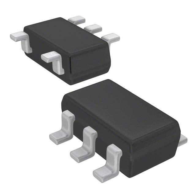 All Parts Semiconductors Amplifiers and Buffers Operational Amplifiers (General Purpose) AD8051ARTZ-REEL7 by Analog Devices