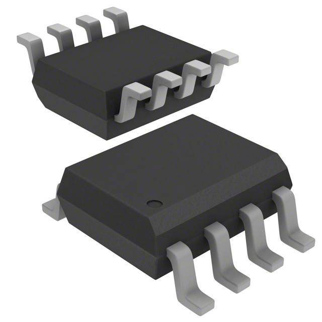 All Parts Semiconductors Amplifiers and Buffers Operational Amplifiers (General Purpose) AD8058ARZ-REEL7 by Analog Devices