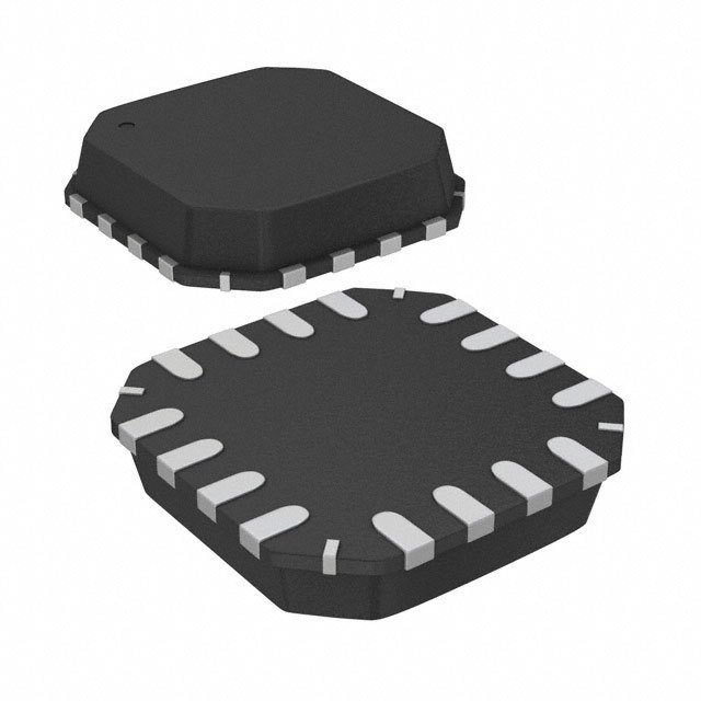 All Parts Semiconductors Amplifiers and Buffers Operational Amplifiers (General Purpose) AD8222HACPZ-R7 by Analog Devices