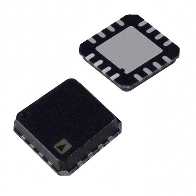 All Parts Semiconductors Amplifiers and Buffers Operational Amplifiers (General Purpose) AD8224ACPZ-RL by Analog Devices