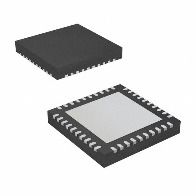 All Parts Semiconductors RF Modules AD8339ACPZ by Analog Devices