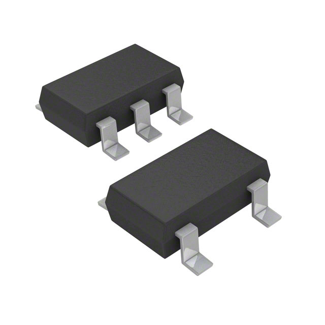 All Parts Semiconductors Amplifiers and Buffers Isolation Amplifiers AD8603 by Analog Devices