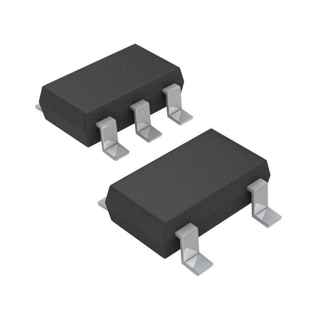 All Parts Semiconductors Amplifiers and Buffers Operational Amplifiers (General Purpose) AD8613AUJZ-R2 by Analog Devices