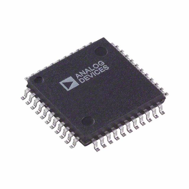 All Parts Semiconductors Analog to Digital, Digital to Analog  Converters Analog to Digital AD9042ASTZ by Analog Devices