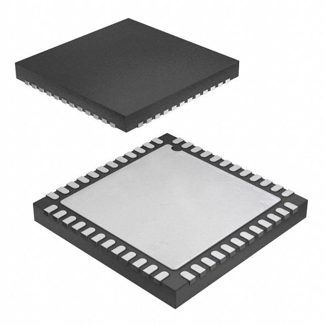All Parts Semiconductors Analog to Digital, Digital to Analog  Converters Digital to Analog AD9146BCPZRL by Analog Devices