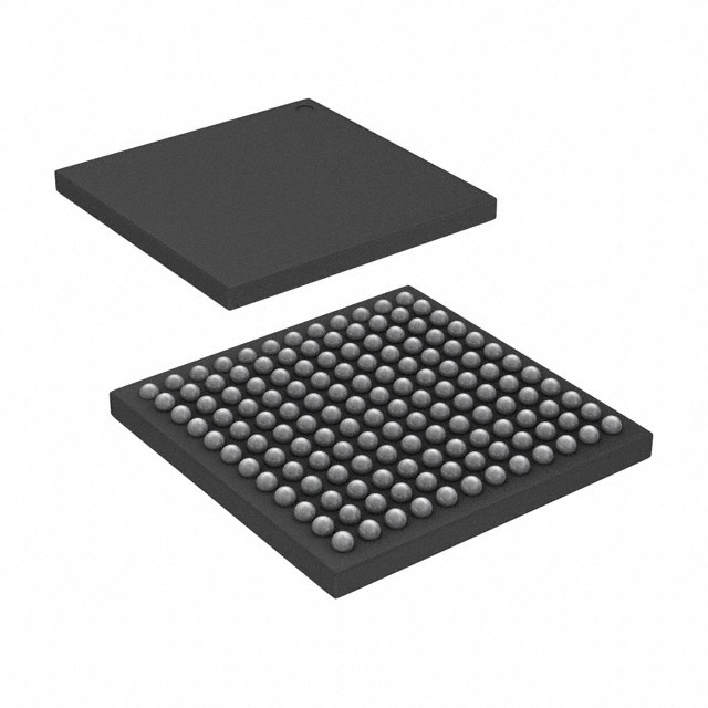 All Parts Semiconductors RF Modules Receivers AD9361BBCZ by Analog Devices
