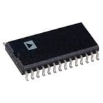 All Parts Semiconductors Analog to Digital, Digital to Analog  Converters Analog to Digital AD976ARZRL by Analog Devices