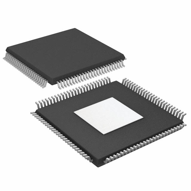 All Parts Semiconductors Analog to Digital, Digital to Analog  Converters Analog to Digital AD9779ABSVZ by Analog Devices