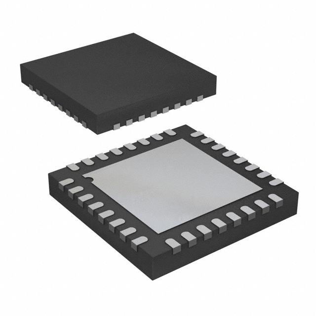 All Parts Semiconductors RF Modules Receivers ADF7023BCPZ by Analog Devices