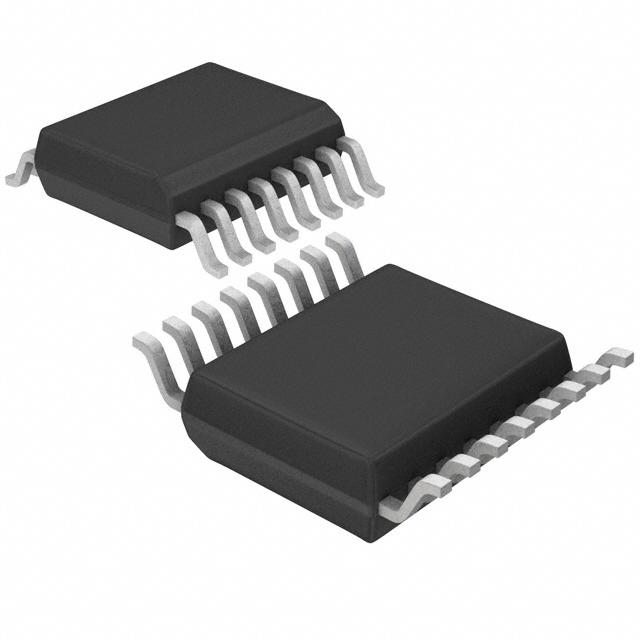 All Parts Semiconductors Logic Multiplexers ADG1409YRUZ by Analog Devices