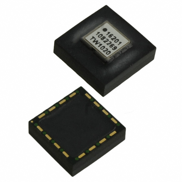 All Parts Industrial Control Sensors and Accessories Motion Inertial Measurement Units (IMUs) ADIS16201CCCZ by Analog Devices