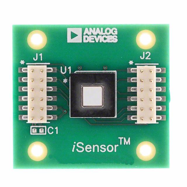 All Parts Cables and Wire Audio ADIS16209 by Analog Devices