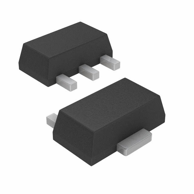 All Parts Semiconductors RF Modules Amplifier ICs and Modules ADL5611ARKZ-R7 by Analog Devices